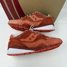 Saucony Premier 6000 Life on Mars Sz 10.5 70148-2 3