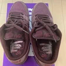 10.5US Nike Sb Dunk Low Valentine 4
