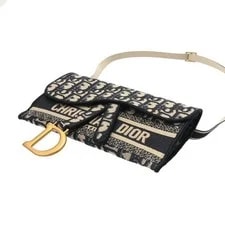 Dior Saddle Slim S5467CRIW 4
