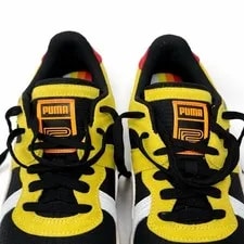 Roland TR-808 X Puma RS-100 Athletic Size 8 - Limited Edition 4