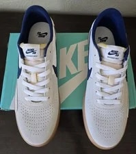 Nike SB Heritage Vulc CD5010-102 10.5 New in Box 2