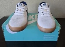 Nike SB Heritage Vulc CD5010-102 10.5 New in Box 3