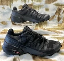 Salomon — Salomon Speedcross GTX Gore Tex Hiking Running Trail Waterproof 49 14 — Sneaker — resale