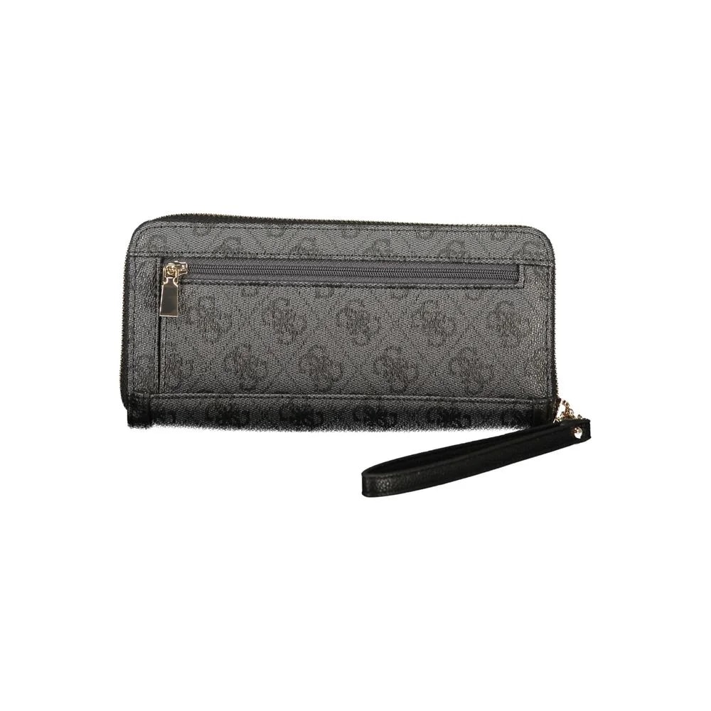 Guess Jeans Poliuretano Donna Wallet 2