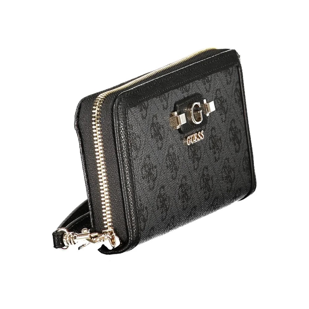 Guess Jeans Poliuretano Donna Wallet 3