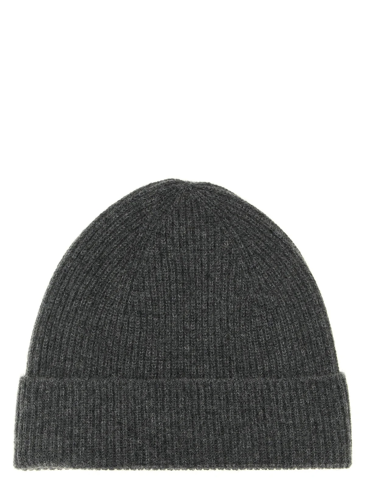 Ballantyne Pure Ribbed Beanie — Beanies 2