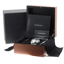 Panerai — Officine Panerai Luminor Marina Speziale Blue 44mm PAM01316 44mm SS #C2171 — Watch — resale