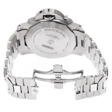 Officine Panerai Luminor Marina Speziale Blue 44mm PAM01316 44mm SS #C2171 3