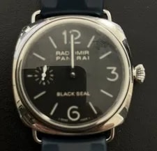 Panerai — Panerai Radiomir Black Seal - PAM00754 — Watch — resale