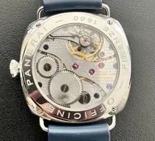 Panerai Radiomir Black Seal - PAM00754 2