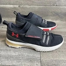 Under Armour Architech 3DI ALI Shoes / / 1302749-001 3