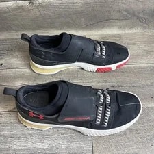 Under Armour Architech 3DI ALI Shoes / / 1302749-001 4
