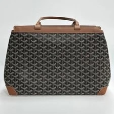 Goyard Bellechasse Biaude Trim 2