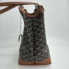 Goyard Bellechasse Biaude Trim 3