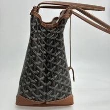Goyard Bellechasse Biaude Trim 4