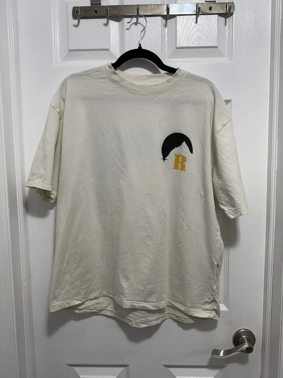 Rhude Graphic T-shirt 2