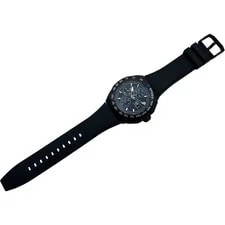 TAG Heuer Formula 1 Chronograph CBZ2084.FT8097 Black Titanium #308 3