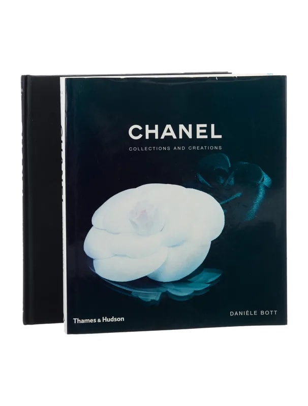 Chanel: Collections and Creations 2
