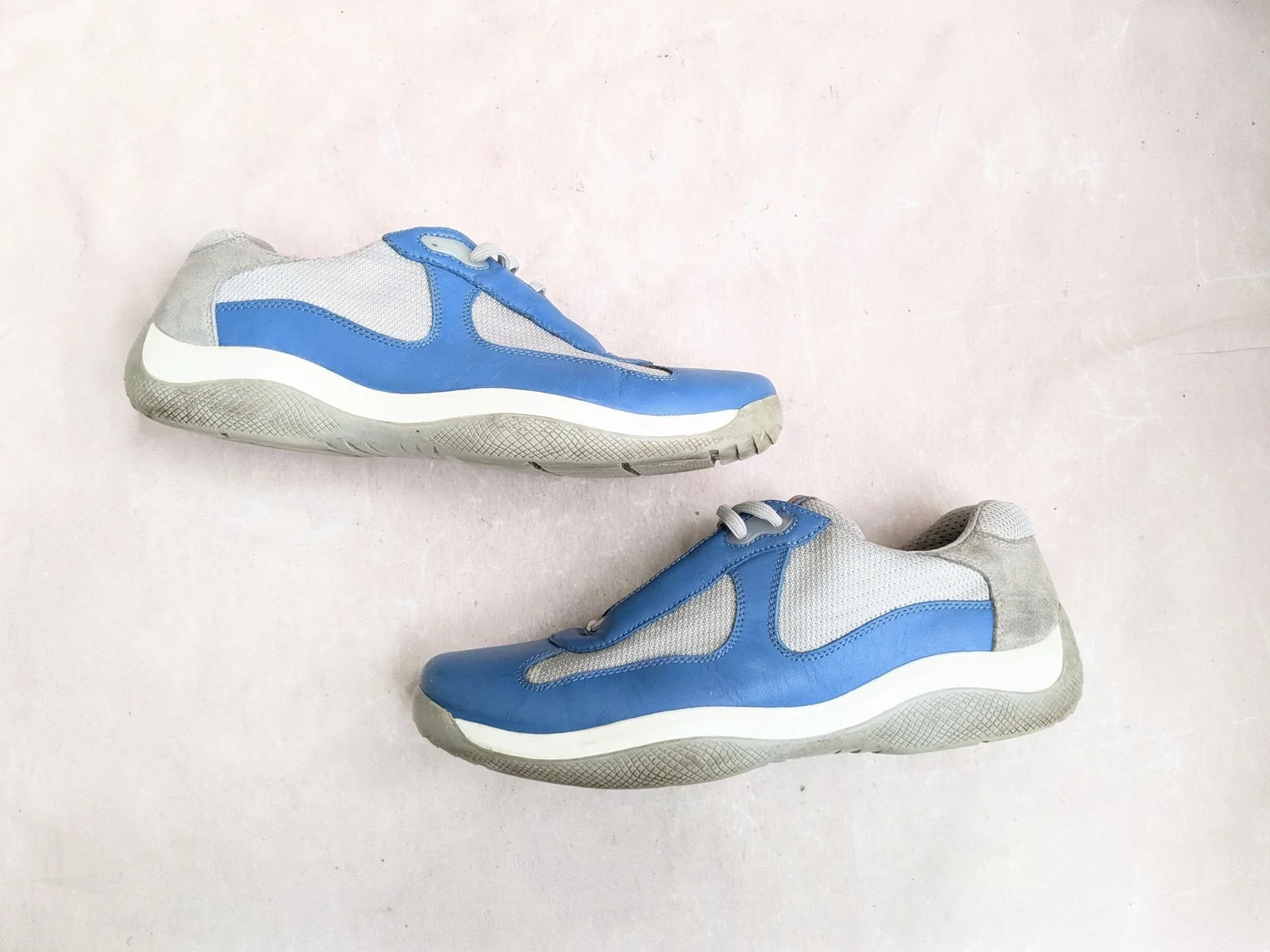 Prada America's Cup 10.5 Low 2