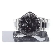 TAG Heuer Formula 1 WAU111C TO293432 2