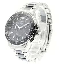 TAG Heuer Formula 1 WAU111C TO293432 3