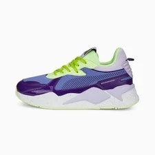 Puma Rs-x Masters of the Universe Skeletor 40th Anniversary Size 11 Motu 2