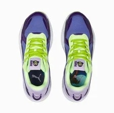 Puma Rs-x Masters of the Universe Skeletor 40th Anniversary Size 11 Motu 4