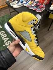 Size 11.5 - Air Jordan 5 Retro T23 2025 Tokyo 3