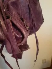 Balenciaga Re-Today Limited City Limited Edition Vhtf Collection 2