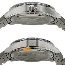 Tag Heuer Carrera WDA2111 BA0043 Brand Day-Date Automatic AT 3