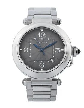 Cartier — Cartier Pasha WSPA0026 — Watch — resale