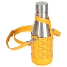 Goyard Yonne Case & Flask 3