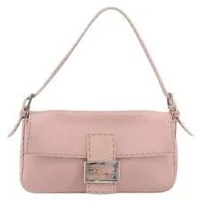 Fendi Celeria Mamma Baguette Auth yk20675M 2