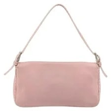 Fendi Celeria Mamma Baguette Auth yk20675M 3