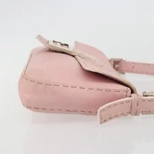 Fendi Celeria Mamma Baguette Auth yk20675M 4
