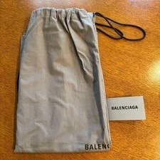 Balenciaga Trim Made in Italy 3