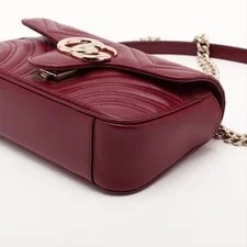 Gucci GG Marmont Chain 446744 #ALB6664 3
