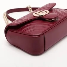 Gucci GG Marmont Chain 446744 #ALB6664 4