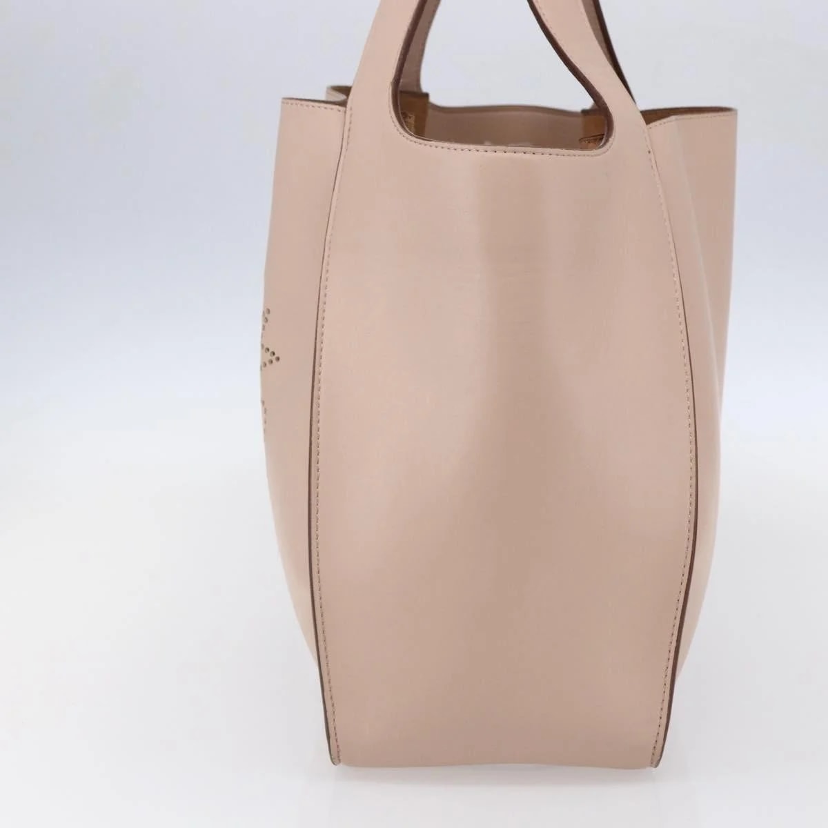 Stella Mccartney Alter Perforated Synthetic 4