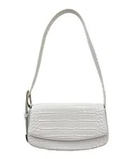 Balenciaga — Balenciaga Embossed 2Way — Handbag — resale