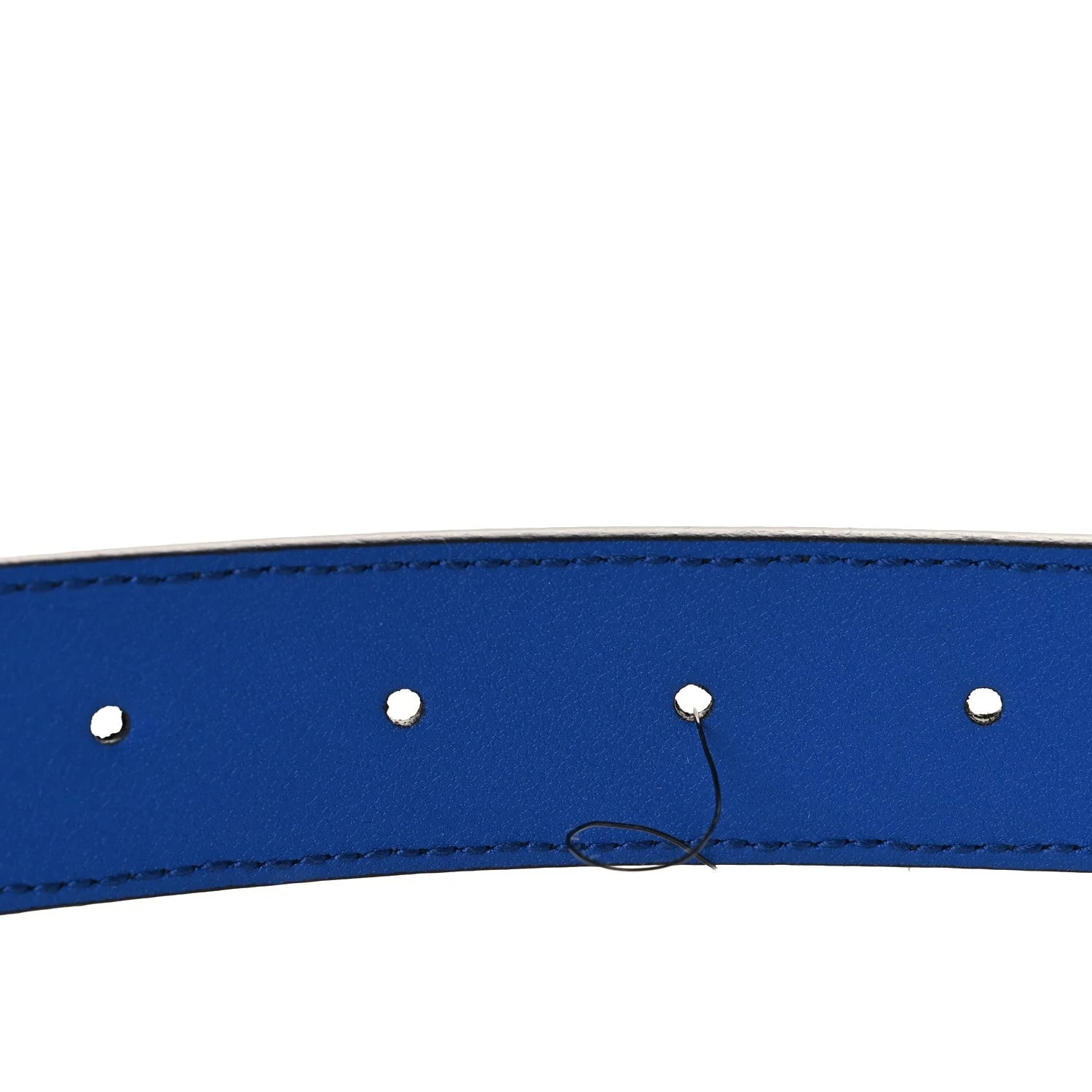 Plutone Enamel Double G 30mm Belt 80 32 Metal 4