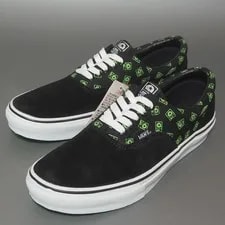 Vans V95 MxMxM Magical Mosh 511812-0001 Without Box Us9.5 2
