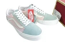 Vans — Vans Pro Old Skool With Box Us10 — Sneaker — resale