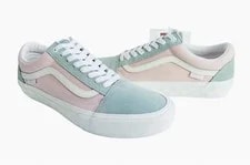 Vans Pro Old Skool With Box Us10 3