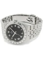 Tudor Royal Automatic 28400-0003 Black Dial 34mm 2