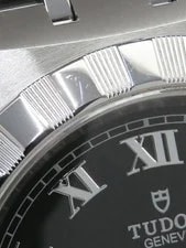 Tudor Royal Automatic 28400-0003 Black Dial 34mm 4