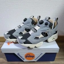 Reebok — Reebok Instapump Fury 94 ’S 25cm New Boxed — Sneaker — resale