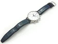 IWC Portofino IW391037 Stainless Steel 42mm Automatic Box and Papers #DKW141 4