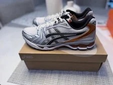 Authentic Asics Gel Kayano 14 🍊 2