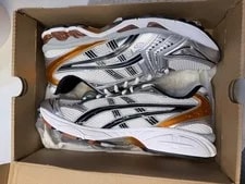 Authentic Asics Gel Kayano 14 🍊 3